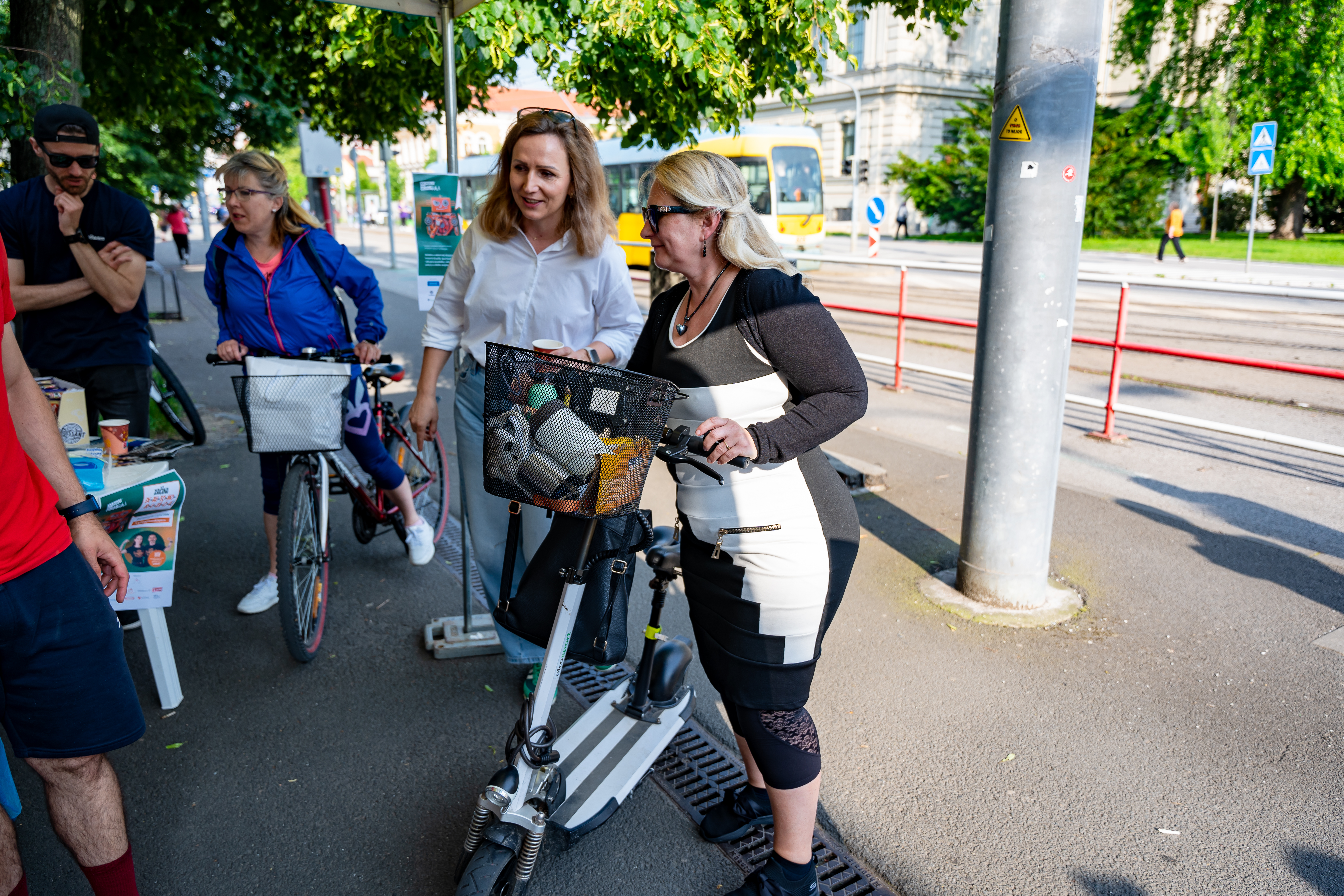 Do prace na bicykli-22